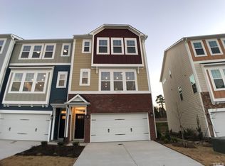 1126 Commack Dr, Durham, NC 27703