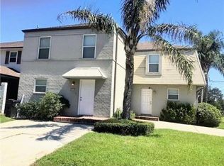 6343 Bellaire Dr, New Orleans, LA 70124