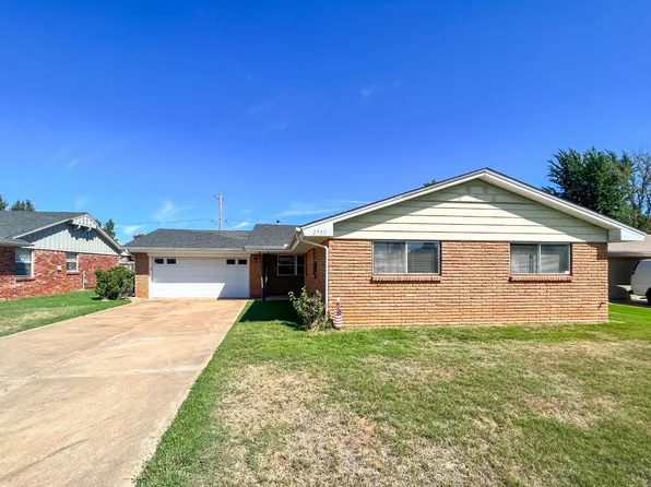 2737 Plymouth Ln, Oklahoma City, OK 73120