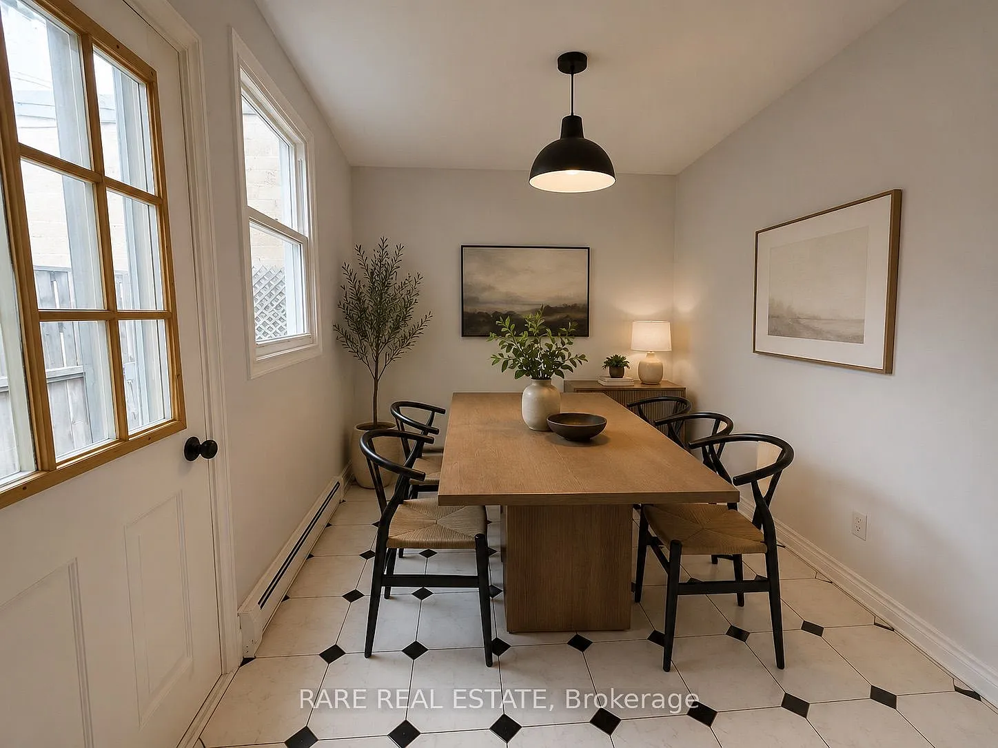 2 bed, $2,700 — Photo 3