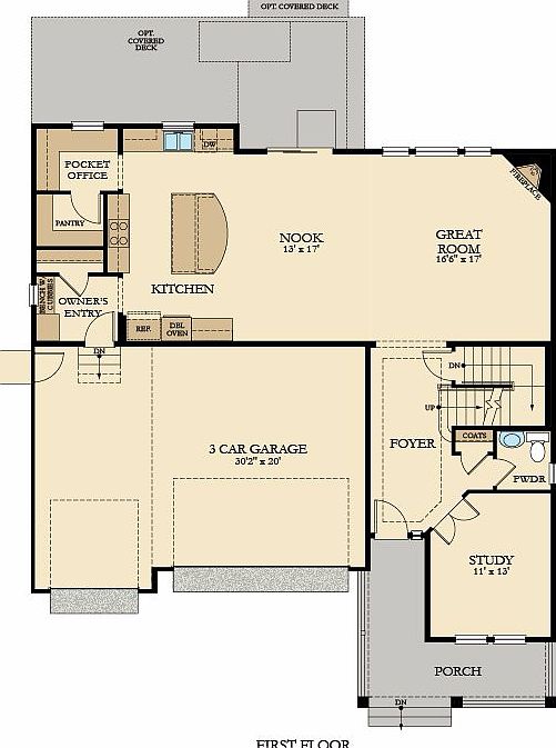 2nd image of 18805 W 84th Pl