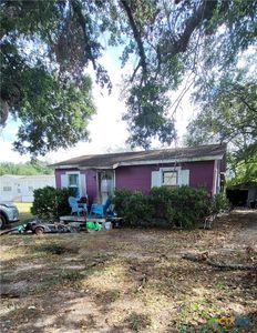 129 College St, Lolita, TX, 77971