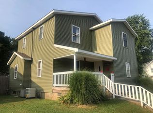 1518 11th St, Bedford, IN 47421