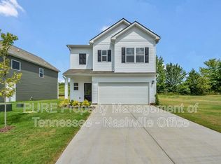917 Andasia Way, Clarksville, TN 37042