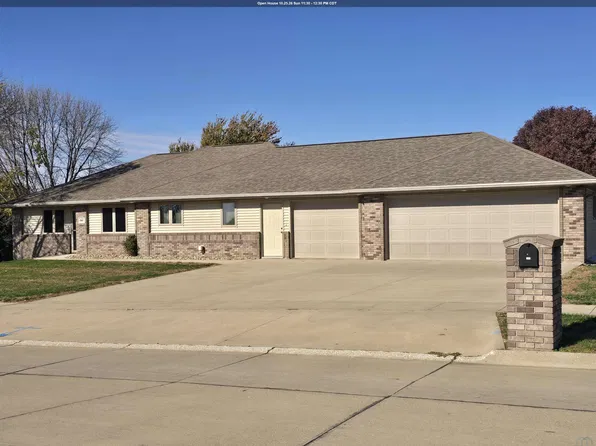 867 Hillcrest Dr SE, Le Mars, IA 51031