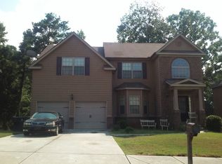 185 Providence Pkwy, Covington, GA