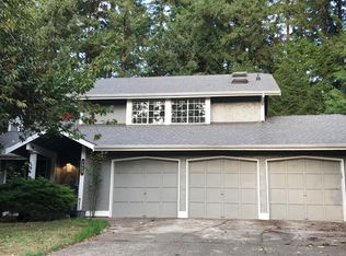 3909 74th Avenue Ct NW, Gig Harbor, WA 98335