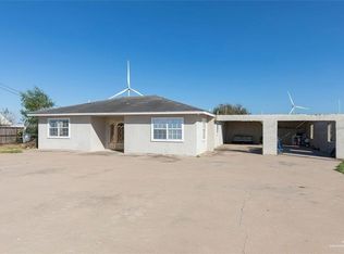 32720 W Fm 681, Edinburg, TX 78541