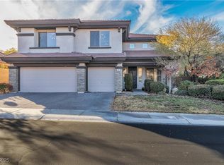 35 Moraine Dr, Henderson, NV 89052