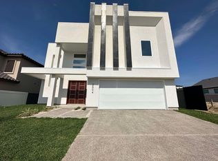 2504 Messi St, Laredo, TX 78041