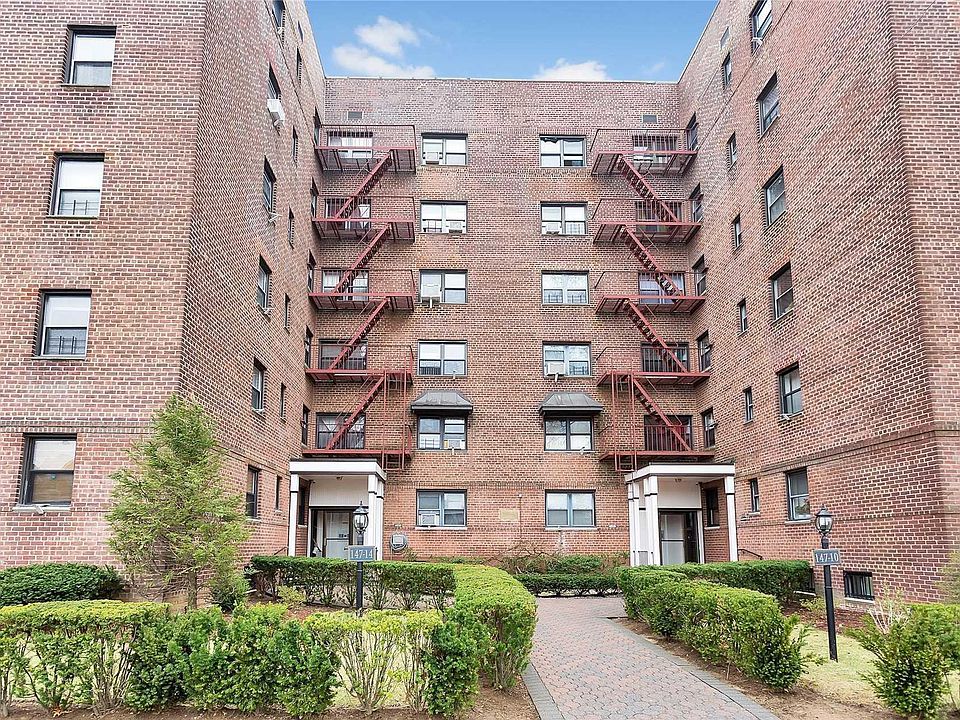 1st image of 14714 84th Ave #1D