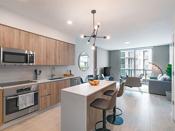 2nd image of 3900 Biscayne Blvd #S-818