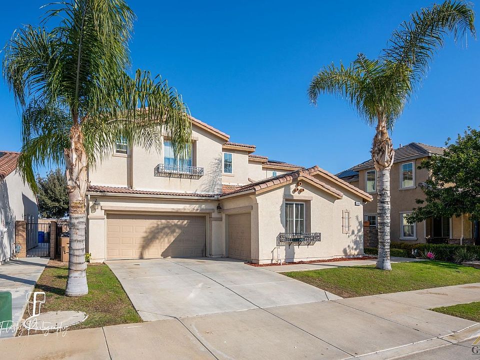 10808 Patagonia Way, Bakersfield, CA 93306 Zillow