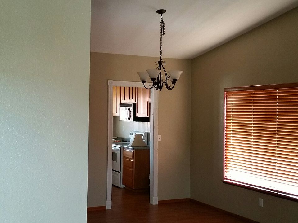 Dinning Room/Living Room