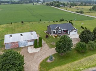 21491 8th Ave, Conklin, MI 49403