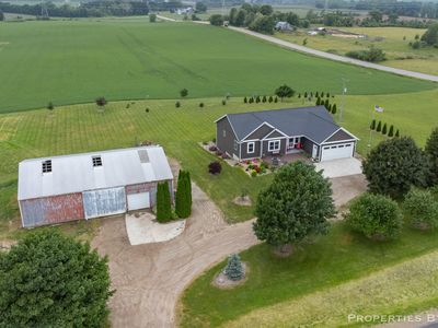 21491 8th Ave, Conklin, MI, 49403