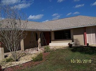 299 Evergreen St NE, Palm Bay, FL 32907