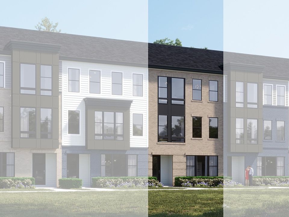 The Vista at South Lake