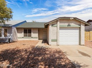20617 N 31st Ave, Phoenix, AZ 85027