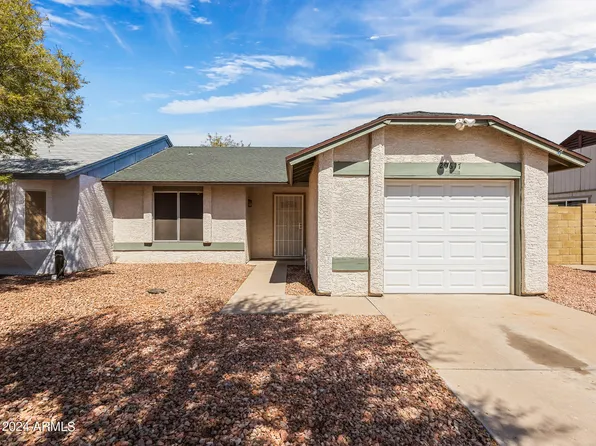 20617 N 31ST Avenue, Phoenix, AZ 85027