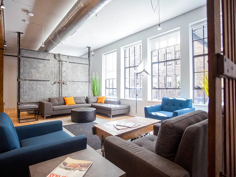 Harbach Lofts — Photo 32