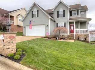 106 Elizabeth Hts, Hurricane, WV 25526