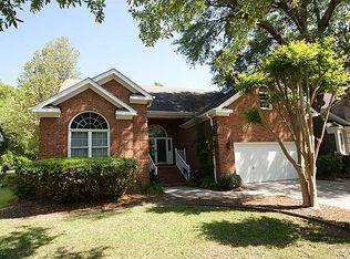 3032 Linksland Rd, Mount Pleasant, SC 29466