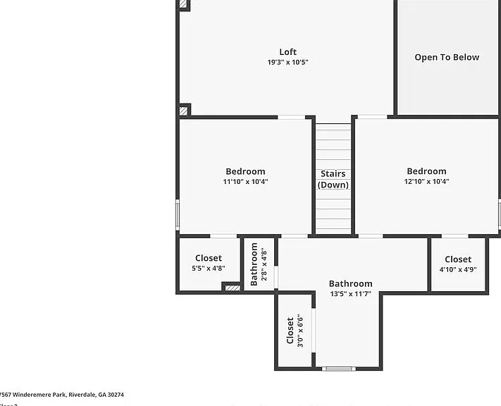 7567 Winderemere Park — Photo 3