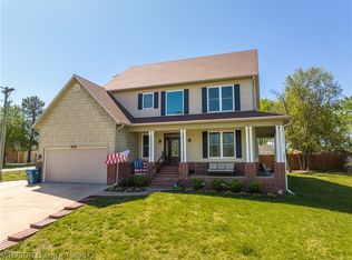 10 Roberts Dr, Bella Vista, AR 72714