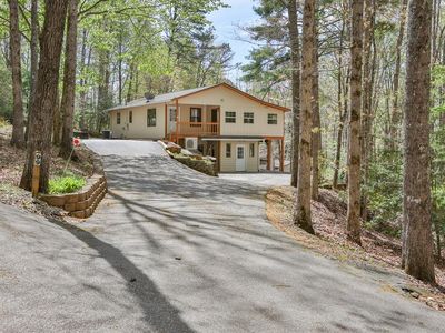 99 Summertime Hl, Franklin, NC, 28734