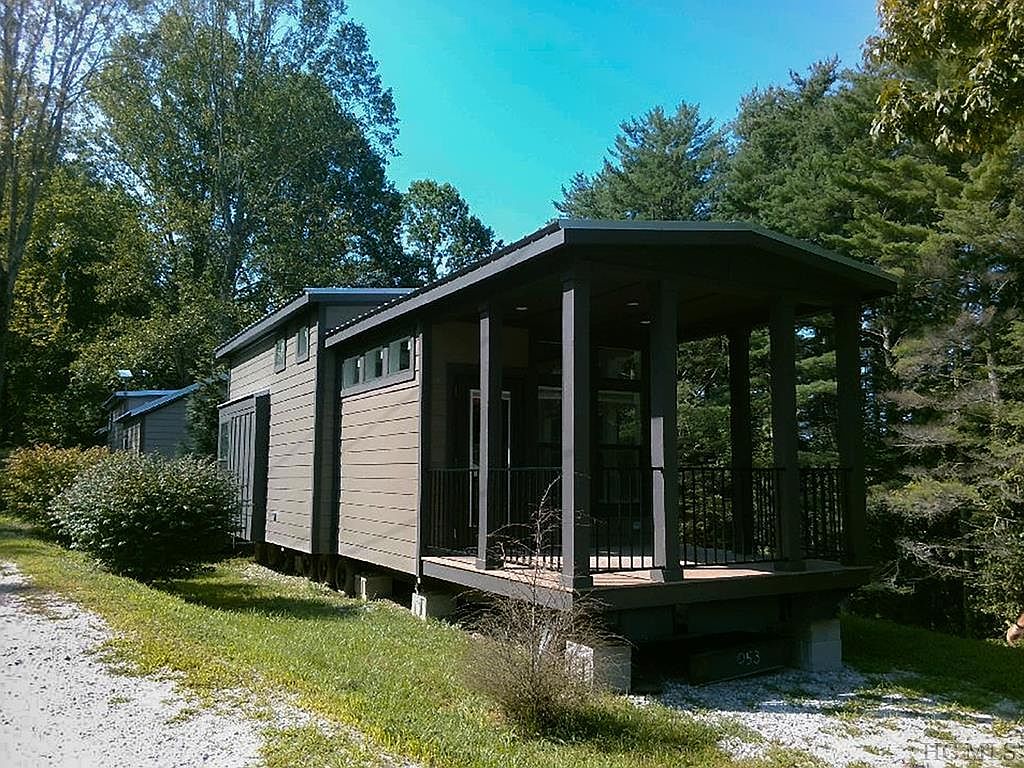 68 Mountain Breeze Rdg, Scaly Mountain, NC 28775 MLS 103515 Zillow