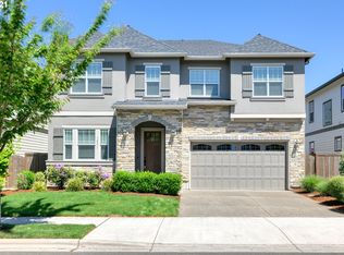 14571 NW Orchid St, Portland, OR 97229
