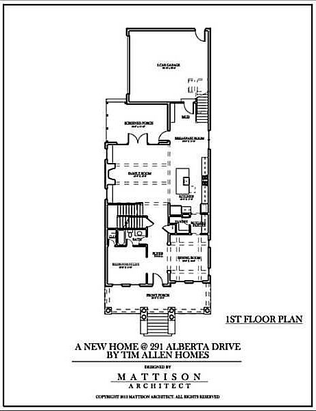 2nd image of 291 Alberta Dr NE