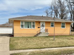 2524 16th Ave N, Fort Dodge, IA 50501