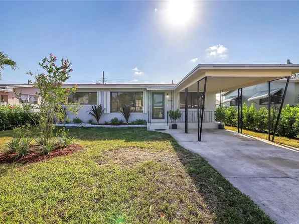 8330 NW 22nd Pl, Miami, FL 33147