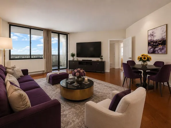 13835 Elder Ave APT 21F, Flushing, NY 11355