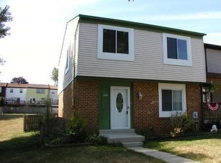 8790 Treasure Ave, Walkersville, MD 21793