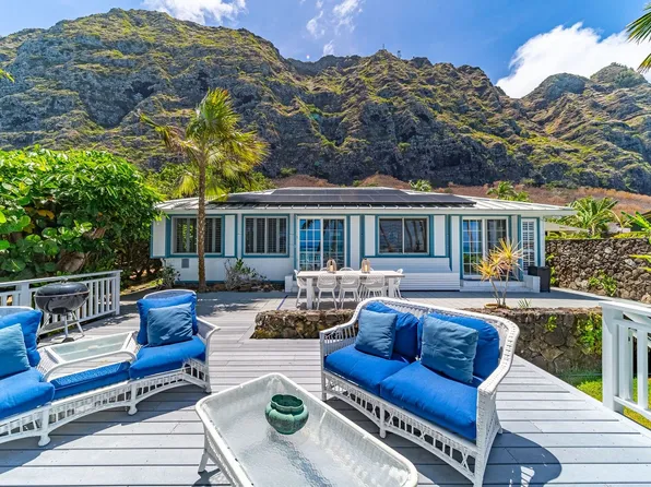 41-489 Kalanianaole Hwy, Waimanalo, HI 96795