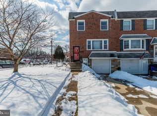 3524 Newberry Rd, Philadelphia, PA 19154