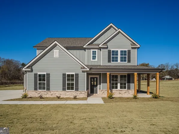 26 Cherokee Ct, Good Hope, GA 30641