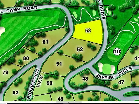 2nd image of LOT 53 Mountain Air Cc