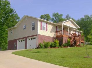 179 Fern Dr SE, Cleveland, TN 37323