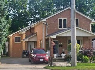 62 Talbot St #5-6, Saint Thomas, ON N5P 1A4