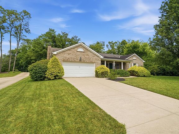4th image of 9640 Millbrook Dr