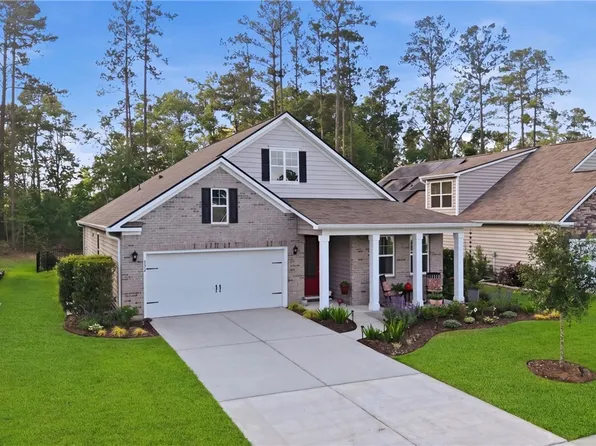120 River Run Drive, Pooler, GA 31322