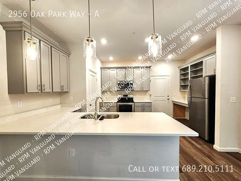 2956 Oak Park Way #A — Photo 3