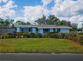 1635 Washington Blvd NE, Lake Placid, FL 33852