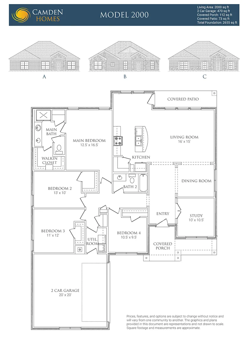 Building Photo - 233 Cottonview Ln