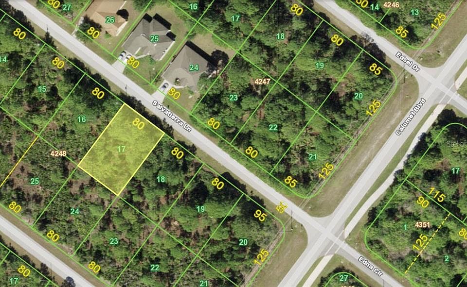 1st image of 14255 Salvatierra Ln