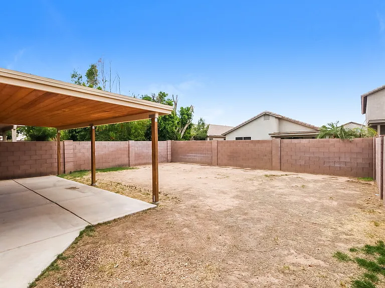 4711 E Silverwood Dr — Photo 16